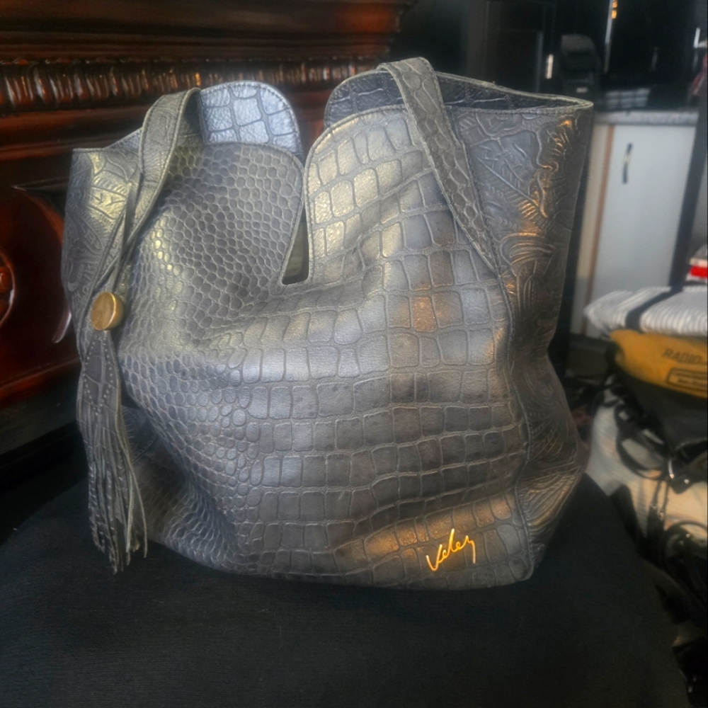 Gorgeous Velez bag